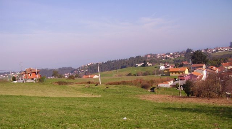 Asturias - Cudillero - 1171m2