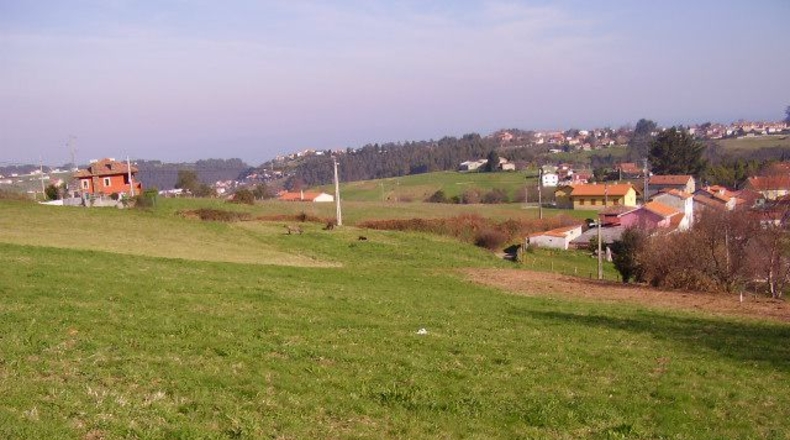 Asturias - Cudillero - 1171m2
