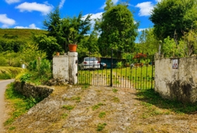 Grado 3476&nbsp;m²