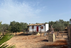 Almonte 2000&nbsp;m²
