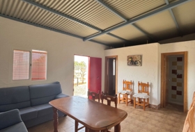 Almonte 2000&nbsp;m²