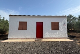 Almonte 2000&nbsp;m²