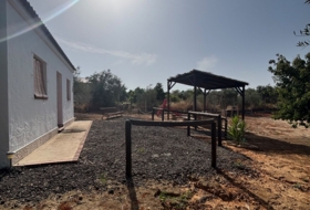 Almonte 2000&nbsp;m²