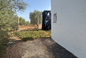 Almonte 2000&nbsp;m²