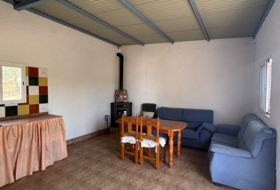 Almonte 2000&nbsp;m²
