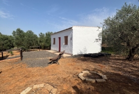 Almonte 2000&nbsp;m²