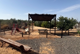 Almonte 2000&nbsp;m²
