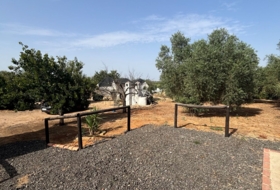 Almonte 2000&nbsp;m²