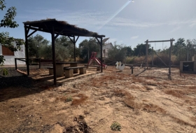 Almonte 2000&nbsp;m²