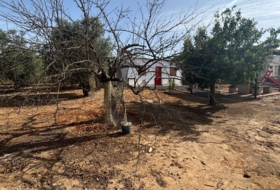Almonte 2000&nbsp;m²
