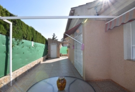 Molina de Segura 406&nbsp;m²
