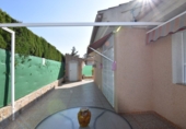 Chalet independiente con terreno en venta en Molina de Segura ref: TR372951 foto