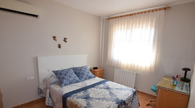 Múrcia - Molina de Segura - 406m2
