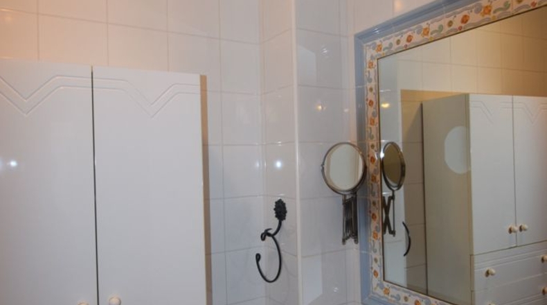 Múrcia - Molina de Segura - 406m2