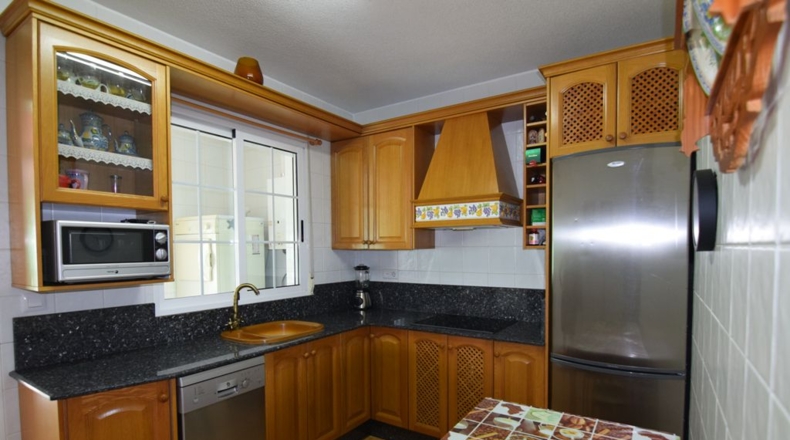 Múrcia - Molina de Segura - 406m2