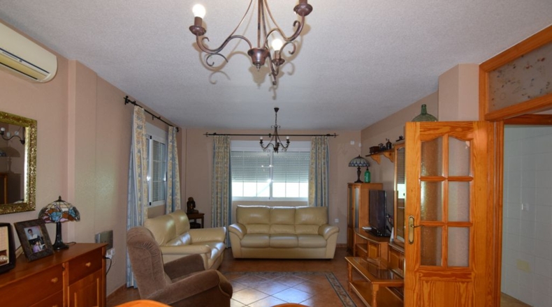 Múrcia - Molina de Segura - 406m2