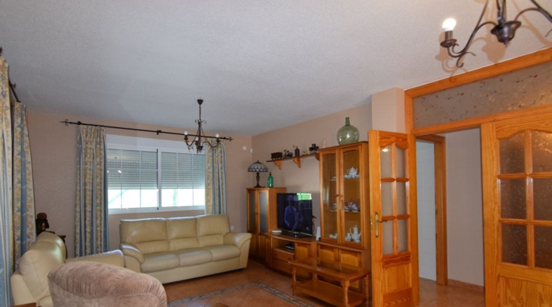 Múrcia - Molina de Segura - 406m2