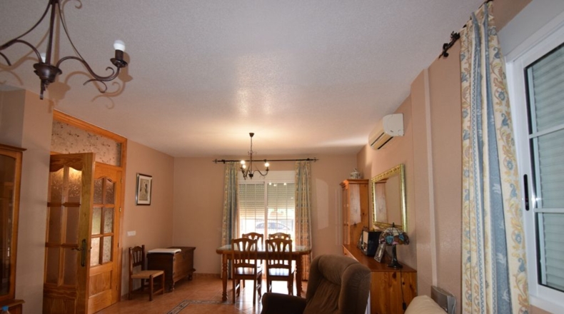 Múrcia - Molina de Segura - 406m2