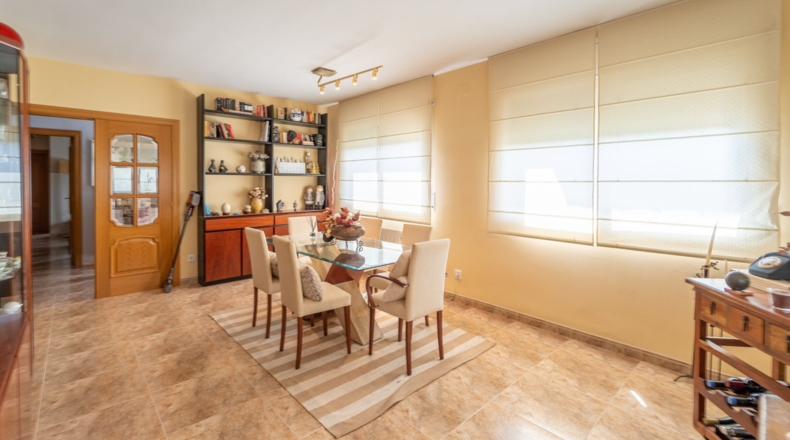 Tarragona - Móra d'Ebre - 442m2