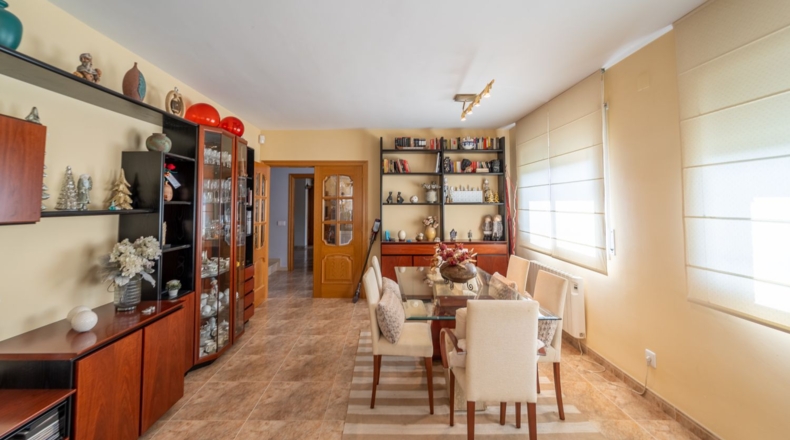 Tarragona - Móra d'Ebre - 442m2