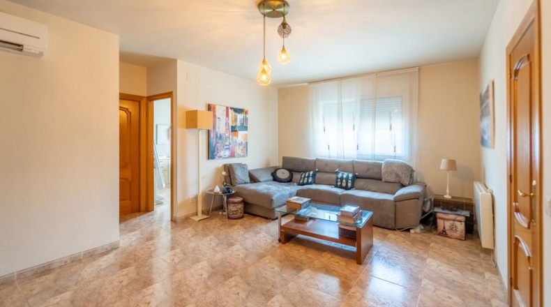 Tarragona - Móra d'Ebre - 442m2