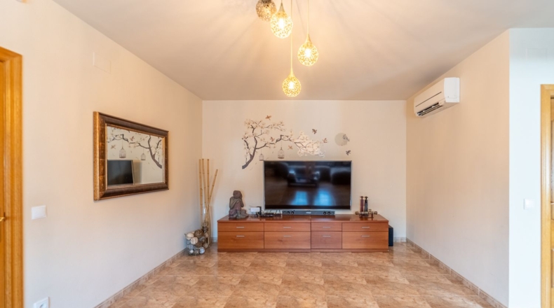 Tarragona - Móra d'Ebre - 442m2