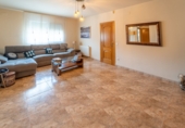 Chalet independiente con terreno en venta en la España, Móra d'Ebre, ref: TR414948 foto