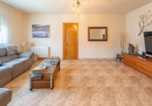 Chalet independiente con terreno en venta en la España, Móra d'Ebre, ref: TR414948 foto