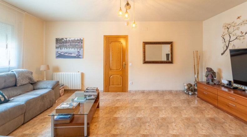 Tarragona - Móra d'Ebre - 442m2