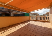 Chalet independiente con terreno en venta en la España, Móra d'Ebre, ref: TR414948 foto
