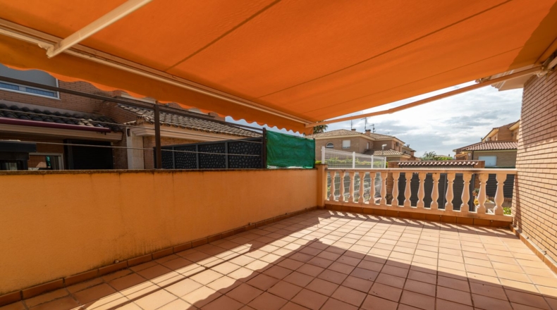 Tarragona - Móra d'Ebre - 442m2