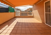 Chalet independiente con terreno en venta en la España, Móra d'Ebre, ref: TR414948 foto
