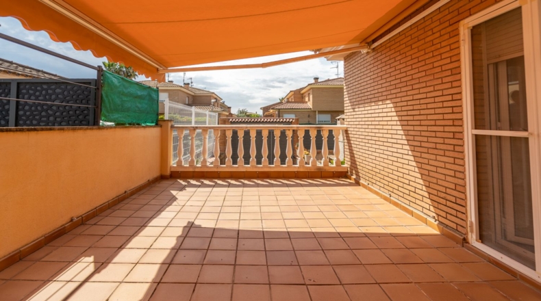 Tarragona - Móra d'Ebre - 442m2