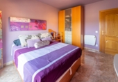 Chalet independiente con terreno en venta en la España, Móra d'Ebre, ref: TR414948 foto