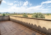 Chalet independiente con terreno en venta en la España, Móra d'Ebre, ref: TR414948 foto