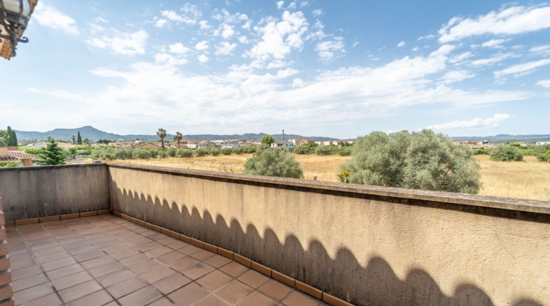Tarragona - Móra d'Ebre - 442m2