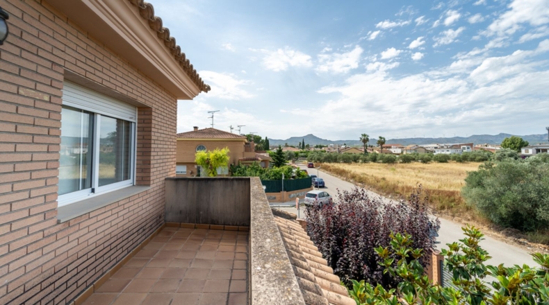 Tarragona - Móra d'Ebre - 442m2
