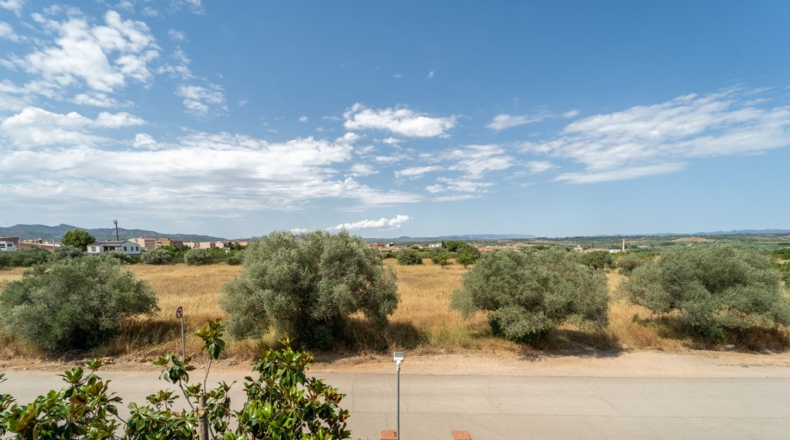Tarragona - Móra d'Ebre - 442m2