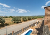 Chalet independiente con terreno en venta en la España, Móra d'Ebre, ref: TR414948 foto