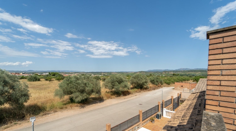 Tarragona - Móra d'Ebre - 442m2