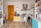 Chalet independiente con terreno en venta en la España, Móra d'Ebre, ref: TR414948 foto