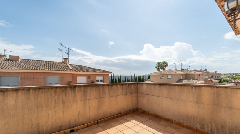Tarragona - Móra d'Ebre - 442m2