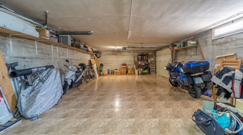 Tarragona - Móra d'Ebre - 442m2