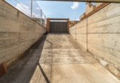 Chalet independiente con terreno en venta en la España, Móra d'Ebre, ref: TR414948 foto