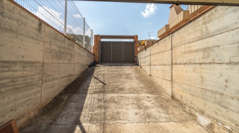 Tarragona - Móra d'Ebre - 442m2