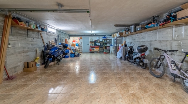 Tarragona - Móra d'Ebre - 442m2