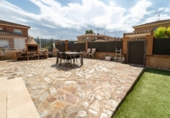 Chalet independiente con terreno en venta en la España, Móra d'Ebre, ref: TR414948 foto