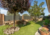 Chalet independiente con terreno en venta en la España, Móra d'Ebre, ref: TR414948 foto