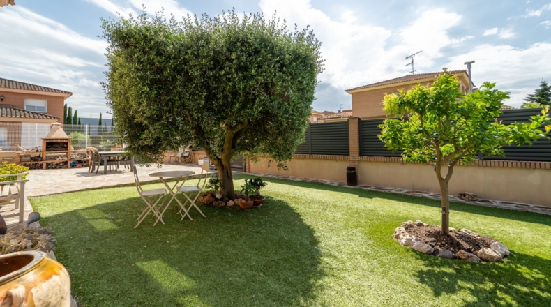 Tarragona - Móra d'Ebre - 442m2