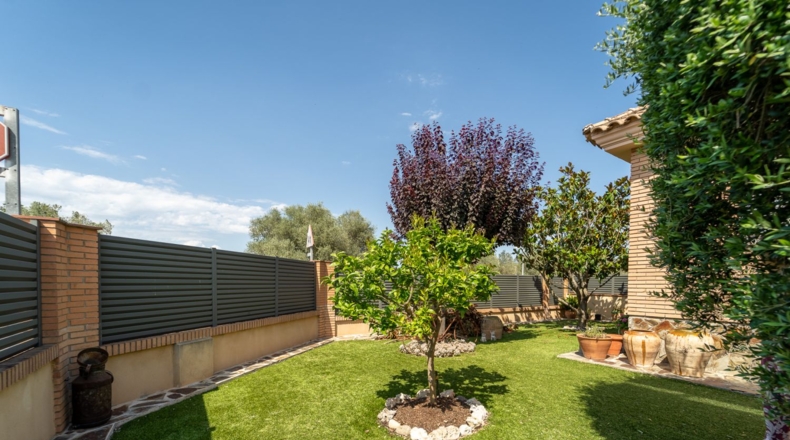 Tarragona - Móra d'Ebre - 442m2